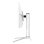 Monitor PC LC-Power LC-M44-DFHD-120 43,8" Double Full HD 120Hz IPS-ADS Hub USB-C Altezza Regolabile
