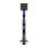 Kimex 015-5001 Suporte Monitor Mesa 24 a 57" VESA 75x75 a 200x200 Máx 30Kg USB-A USB-C