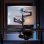 Kimex 015-5002 Suporte Monitor Duplo Mesa 24 a 57" VESA 75x75 a 200x200 Máx 27kg