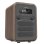 Radio Personal Denver DAB-48GREY DAB+ FM Bluetooth Gris Madera
