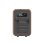 Radio Personal Denver DAB-48GREY DAB+ FM Bluetooth Gris Madera
