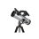 Telescopio Celestron StarSense Explorer LT 114AZ Reflector 114mm