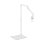 Kimex 016-1605 Suporte Monitor Médico de Chão Articulado 17 a 32" VESA Máx 4kg Base Larga