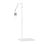Kimex 016-1605 Suporte Monitor Médico de Chão Articulado 17 a 32" VESA Máx 4kg Base Larga