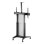 Kimex Carrito Motorizado Para Tv 55"-100"