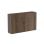 Kimex 018-6064W Suporte TV Motorizado para Chão 32 a 65" Máx 20kg