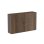 Kimex 018-6064W Suporte TV Motorizado para Chão 32 a 65" Máx 20kg