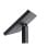 Kimex Soporte De Suelo Para Pantallas 32"-65", Inclinación 30°-90°