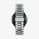 Pulseira Spigen Modern Fit 316L para Samsung Galaxy Watch 7 44mm Aço Inoxidável Prateado