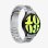 Pulseira Spigen Modern Fit 316L para Samsung Galaxy Watch 7 44mm Aço Inoxidável Prateado