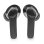 Auricolari Nedis HPBT5060BK wireless Bluetooth con cancellazione rumore, microfono e custodia USB-C neri