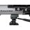 Refraktor Teleskop Celestron Travelscope 70 DX Schwarz Grau Aluminium