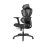 Kimex Silla Gaming Con Reposabrazos 4d