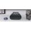 Sistema estéreo portátil Muse M-35 BT Bluetooth 5.3 Negro