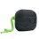 Altavoces Muse Portátiles Estéreo Inalámbricos 5W con Bluetooth y manos libres