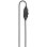 Auriculares Hama 00139920 con cable, conexión 3,5 mm, para oficina y call center, negros