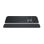 Teclado Logitech Master MX Keys S sem fios Bluetooth AZERTY retroiluminado LED