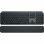 Teclado Logitech Master MX Keys S sem fios Bluetooth AZERTY retroiluminado LED