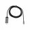 Adaptador USB-C a HDMI 4K Verbatim 1,5 m