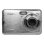 Cámara Compacta Yashica EasySnap 30MP USB-C Pantalla IPS Plata