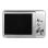Cámara Compacta Yashica EasySnap 30MP USB-C Pantalla IPS Plata