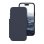 Funda para móvil dbramante1928 Lynge MS ICON Folio Azul Magnético para iPhone 17 Pro Max