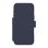 Funda para móvil dbramante1928 Lynge MS ICON Folio Azul Magnético para iPhone 17 Pro Max