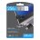 Unidad flash USB PNY Elite-X 256 GB USB Tipo C 3.2 Gen 1 200 MB/s negra