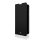 Funda para móvil Hama The Standard Folio Negra Antirrayaduras para Samsung Galaxy S10+
