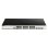 Switch D-Link DGS-1210-28P/ME/E Gestor L2/L3 24 Ports Gigabit PoE 1U