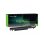 Akku Green Cell AS47 für ASUS K56 K56C K56CA K56CB K56CM K56V S56 S405