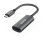 Adaptador gráfico USB Anker A83120A1 HDMI 3.2 Gen 1