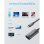 Adaptador gráfico USB Anker A83120A1 HDMI 3.2 Gen 1