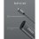 Adaptador gráfico USB Anker A83120A1 HDMI 3.2 Gen 1