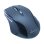 Teclado MediaRange MROS104-FR mecánico inalámbrico AZERTY con ratón incluido