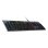 Teclado Logitech G915 X mecânico gaming com switches GL táteis RGB