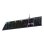 Teclado Logitech G915 X mecânico gaming com switches GL táteis RGB