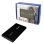Caja PC LogiLink UA0106 2.5" Aluminio Negro Hot-swap USB 3.2 Gen 1