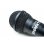 Microphone BigBen PARTYMIC filaire karaoké câble 4 m noir