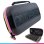 Funda de proteção Oniverse ONICAS2-MULTI-PINK para Nintendo Switch e Switch OLED