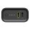 Batería externa Mophie Powerstation 10000 mAh Negro