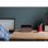 Radio Despertador Pure Moment Negro Bluetooth 5.3 DAB+/FM Luz Amanecer