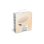 Altavoces BigBen Portátil Mono Inalámbrico 15W Bluetooth 5.0 LED IP54