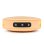 Altavoces BigBen Portátil Mono Inalámbrico 15W Bluetooth 5.0 LED IP54