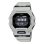 Casio G-Shock GBD-200UU-9 Resina Blanco 45,9mm Unisex Resistente Agua 20ATM