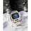 Casio G-Shock GBD-200UU-9 Resina Blanco 45,9mm Unisex Resistente Agua 20ATM