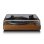 Plattenspieler Lenco LBTA-165WD Bluetooth 5.3 Automatisch Schwarz Holz