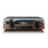 Plattenspieler Lenco LBTA-165WD Bluetooth 5.3 Automatisch Schwarz Holz