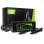 Adaptador Green Cell SAD01 Portátil Interior 42V CA a CC