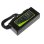 Adaptador Green Cell SAD01 Portátil Interior 42V CA a CC
